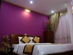 Golden Time Hostel Hanoi Kültér fotó