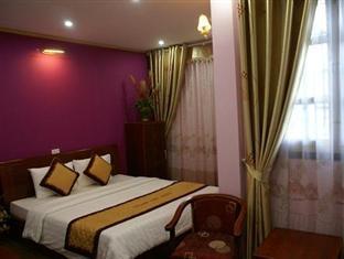 Golden Time Hostel Hanoi Kültér fotó