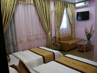 Golden Time Hostel Hanoi Kültér fotó
