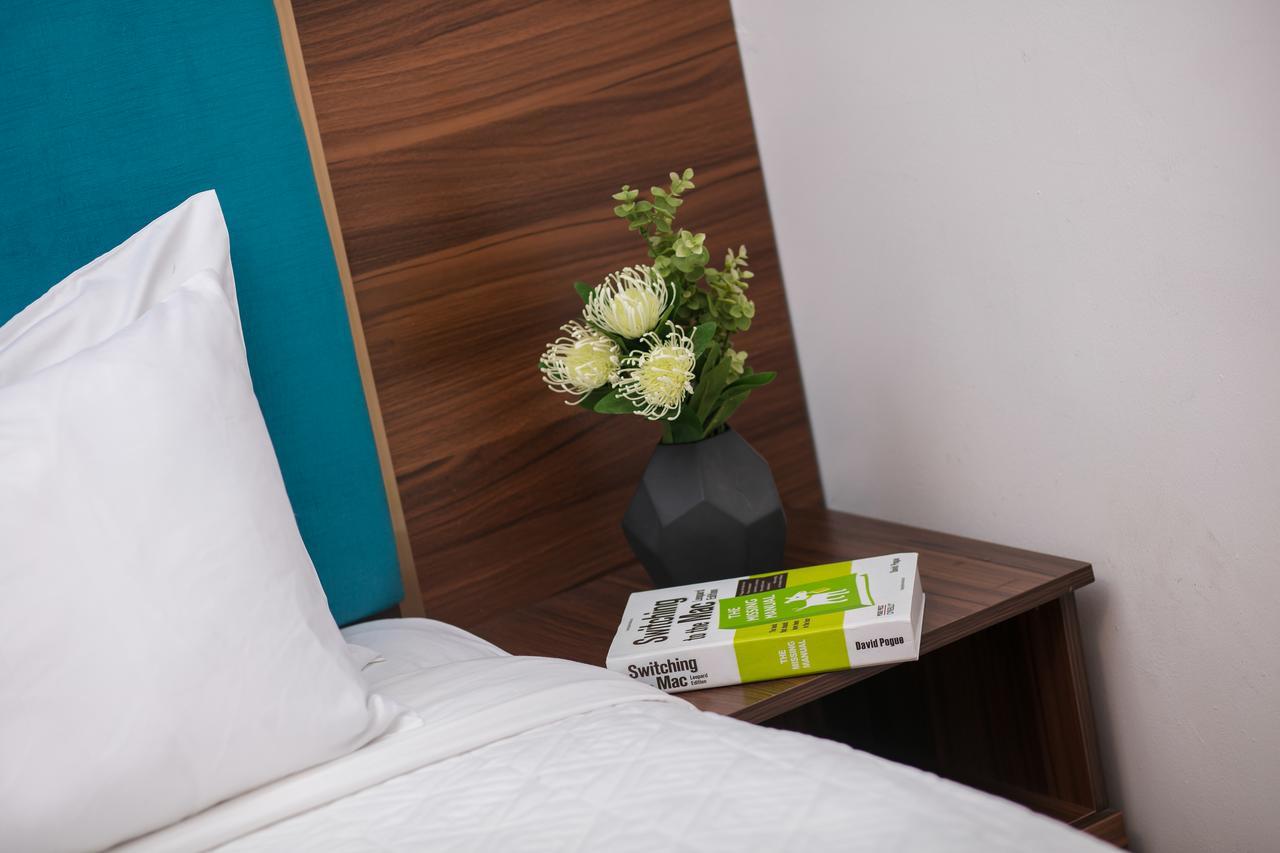 Golden Time Hostel Hanoi Kültér fotó