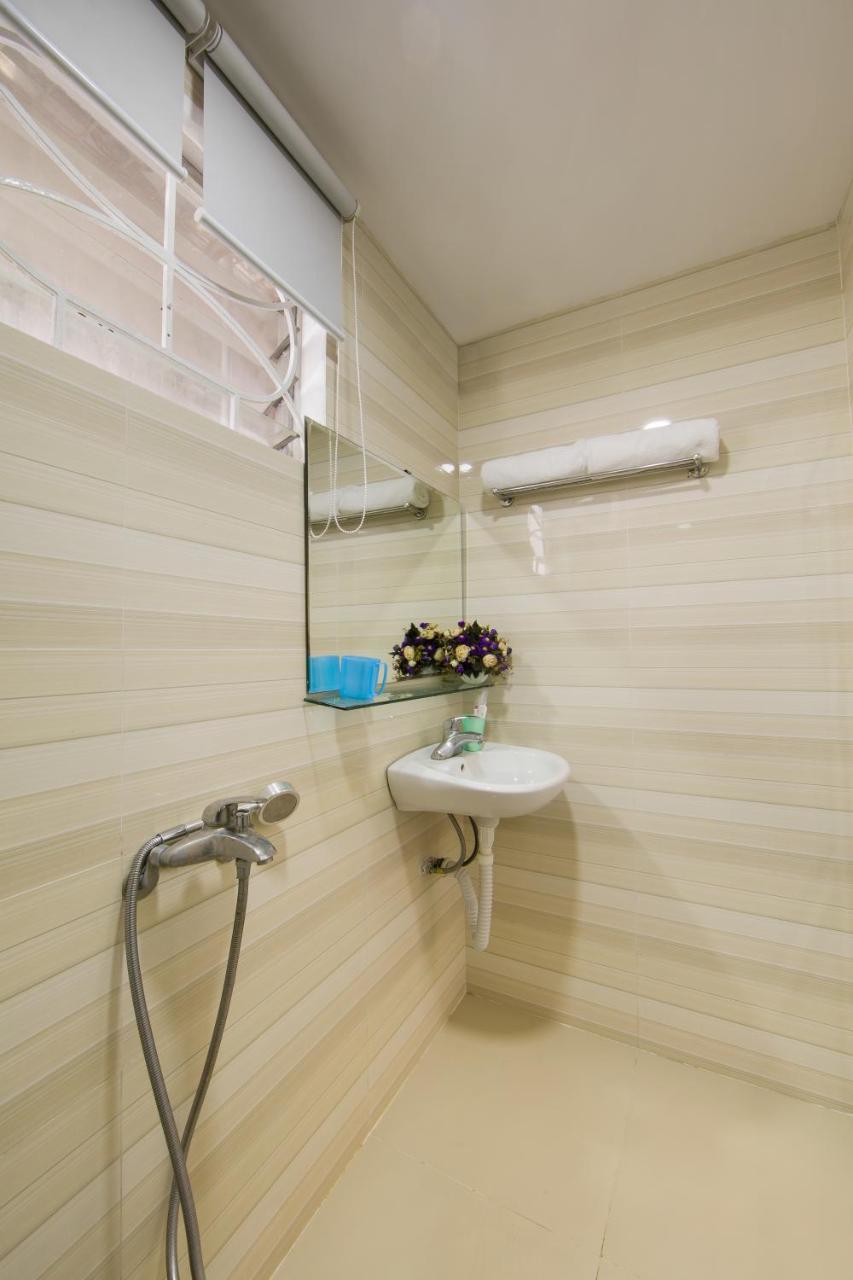 Golden Time Hostel Hanoi Kültér fotó